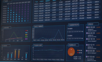 智能制造浪潮逼近 數(shù)據(jù)處理服務(wù)的挑戰(zhàn)與機遇